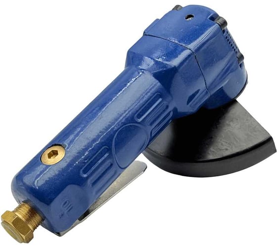 Изображение товара Машина шлифовальная угловая пневматическая TORNERI ИП-21100 Т027595