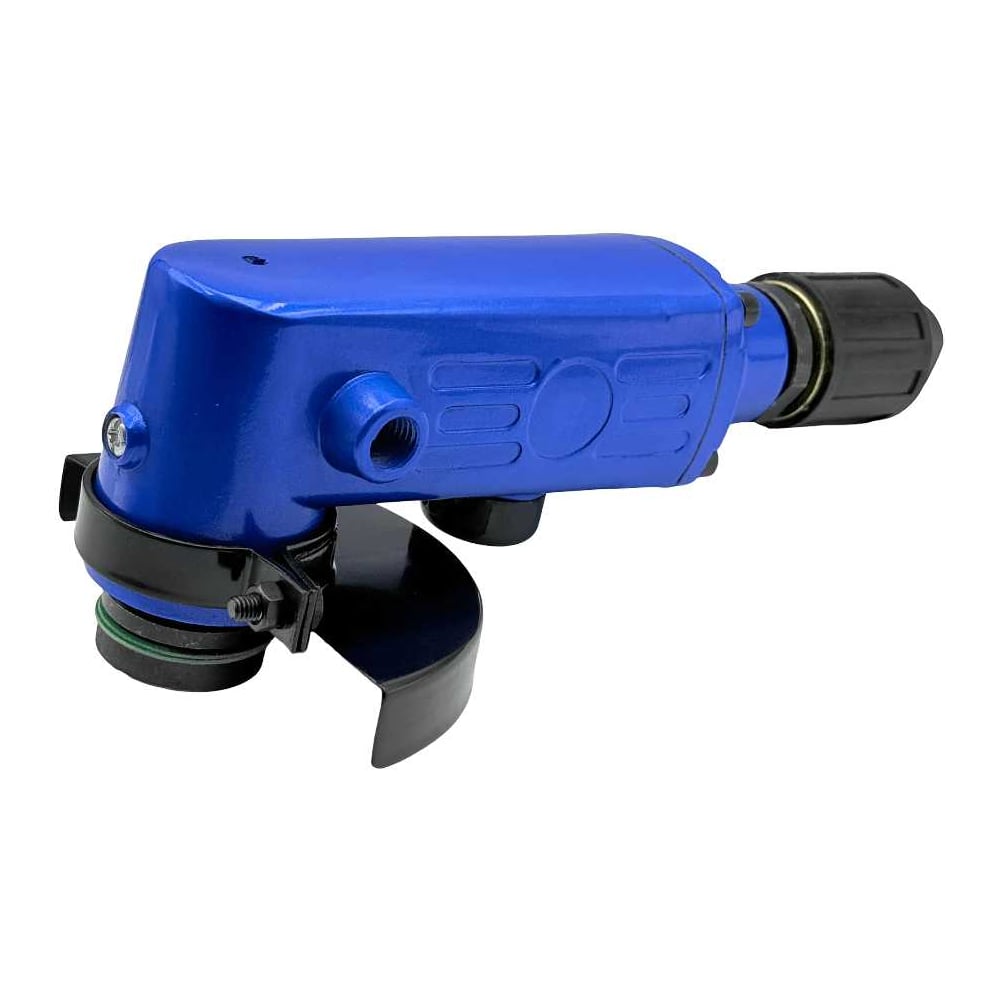 Изображение товара Угловая пневматическая шлифмашина TORNERI ИП-21125 125 мм