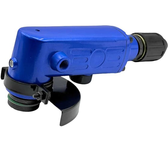 Изображение товара Машина шлифовальная угловая пневматическая TORNERI ИП-21125 Т027596