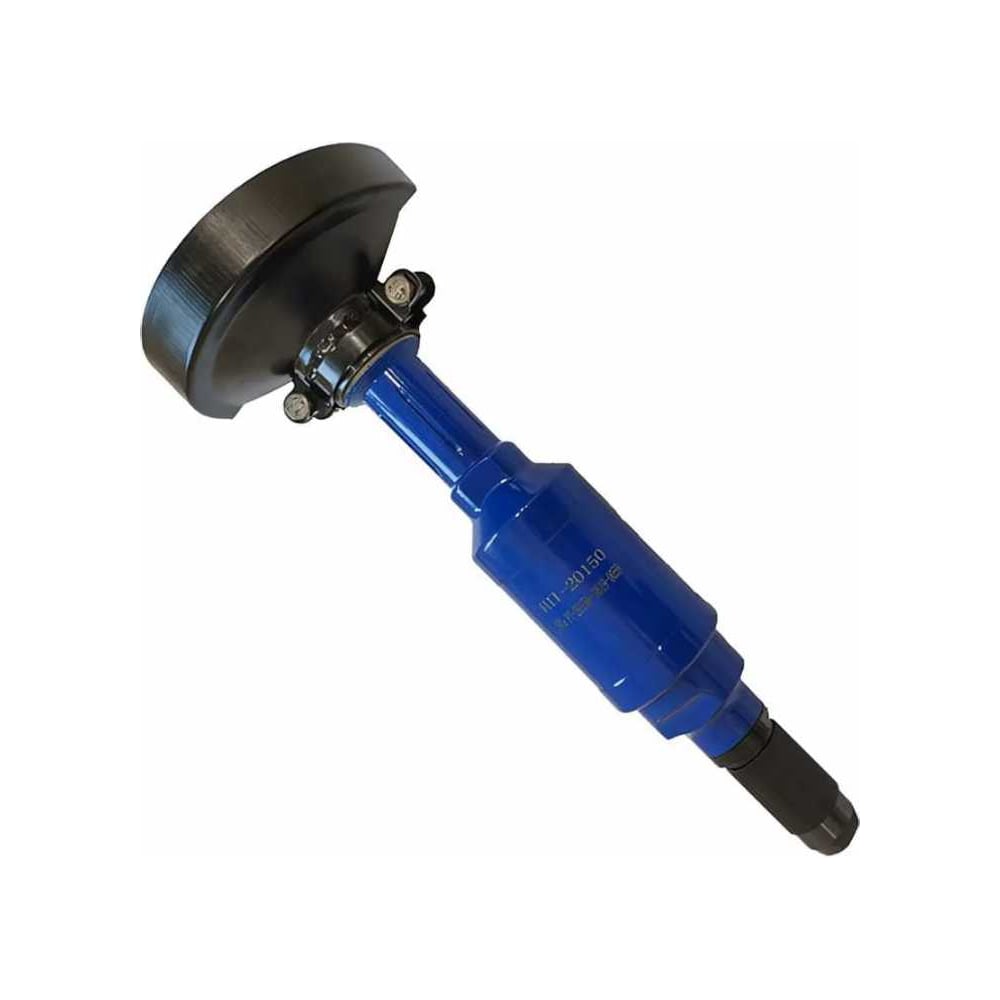 Изображение товара Пневматическая радиальная шлифовальная машина TORNERI ИП-20150 Т027593 150 мм