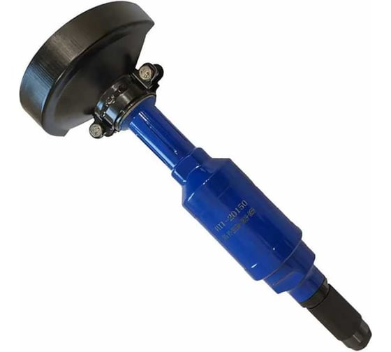 Изображение товара Машина шлифовальная прямая радиальная пневматическая TORNERI ИП-20150 Т027593