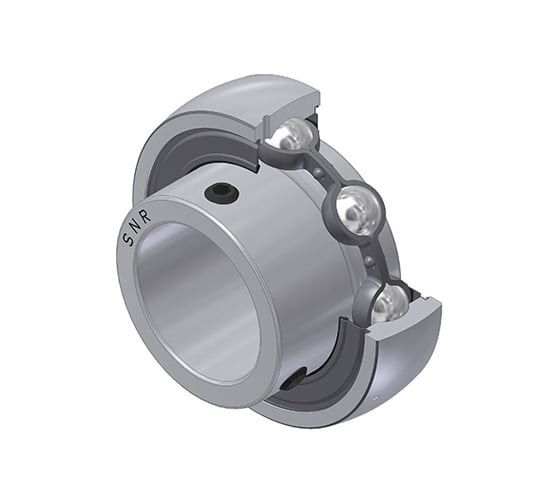 Изображение товара Подшипник SNR US207G2 3413529503544