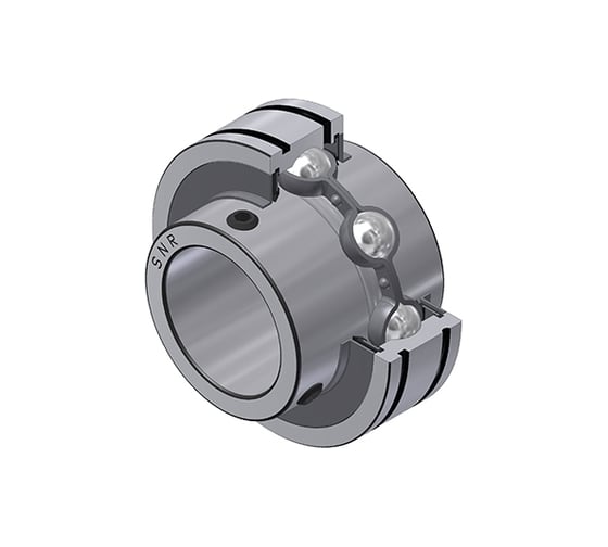 Изображение товара Подшипник SNR CUC205-16 3413529578658