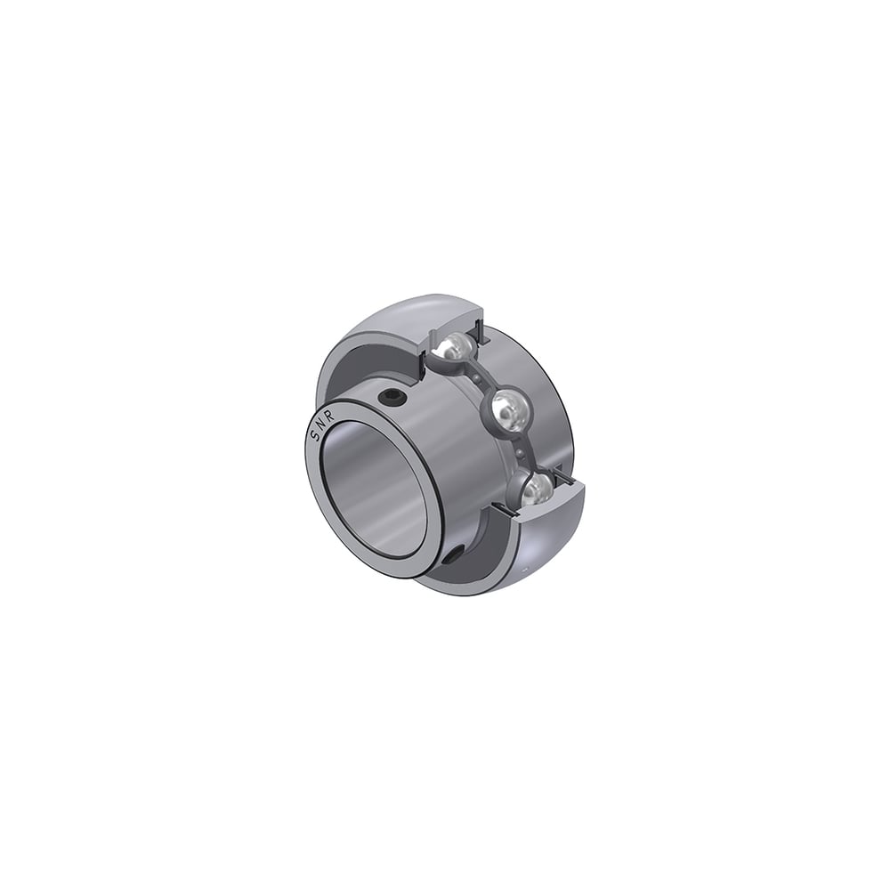 Изображение товара Подшипник SNR UC211G2 3413529502684