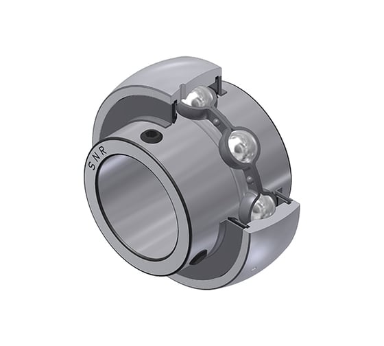 Изображение товара Подшипник SNR UC206G2 3413529502639