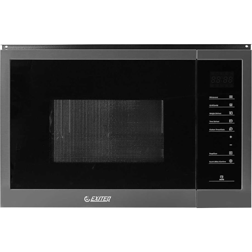 Изображение товара Встраиваемая микроволновая печь Exiteq EXM-109 черная