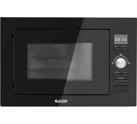 Изображение товара Микроволновая печь встраиваемая Exiteq EXM-107 E60005