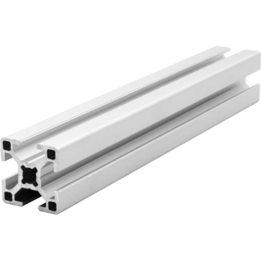 Изображение товара Конструкционный профиль АЛТЕРВИА 30X30, паз 8, алюминий, 1200 мм