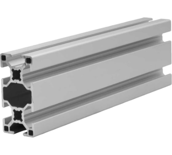 Изображение товара Профиль конструкционный АЛТЕРВИА 30X60, паз 8 A12306008X1300