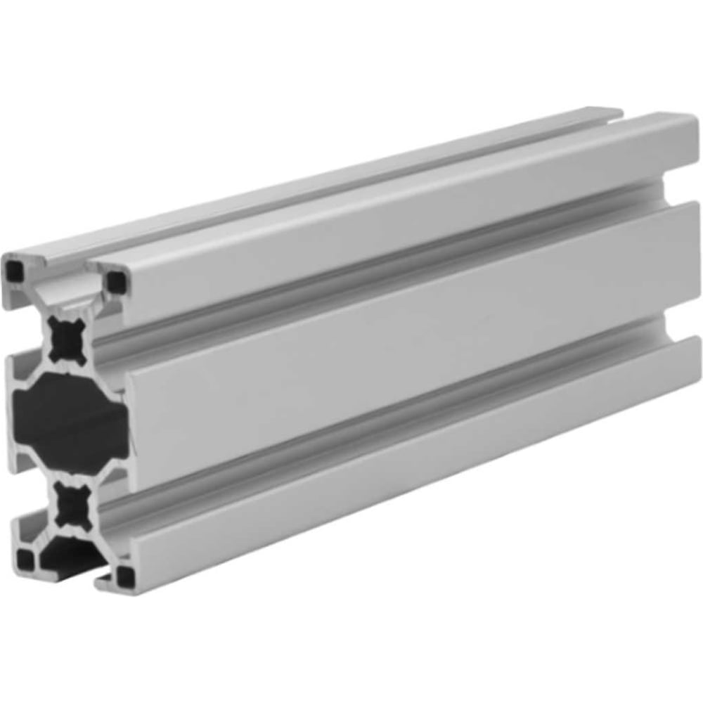 Изображение товара Конструкционный профиль АЛТЕРВИА 30X60 с анодированием