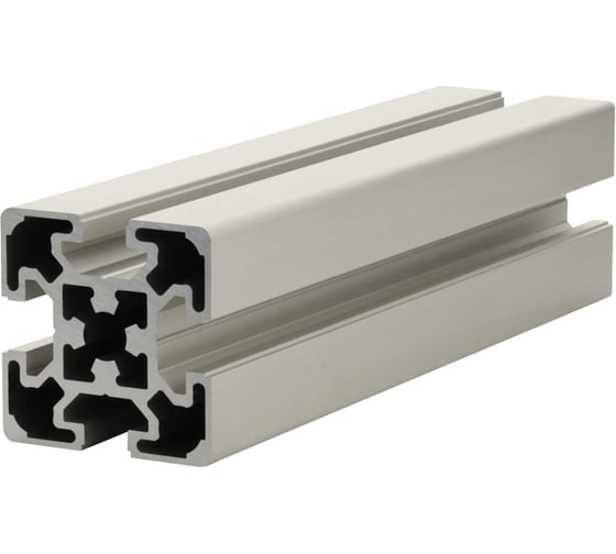 Изображение товара Профиль конструкционный АЛТЕРВИА 50X50, паз 10 A11505010X1600