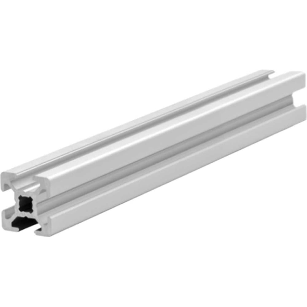 Изображение товара Конструкционный алюминиевый профиль АЛТЕРВИА 20X20 паз 6, упак 2 шт