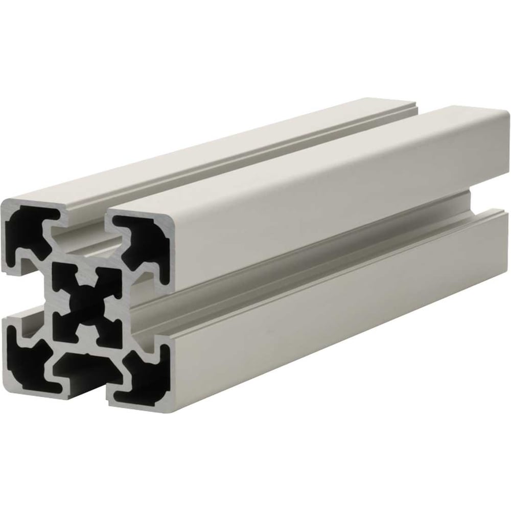 Изображение товара Конструкционный профиль АЛТЕРВИА 50X50, паз 10, длина 700 мм