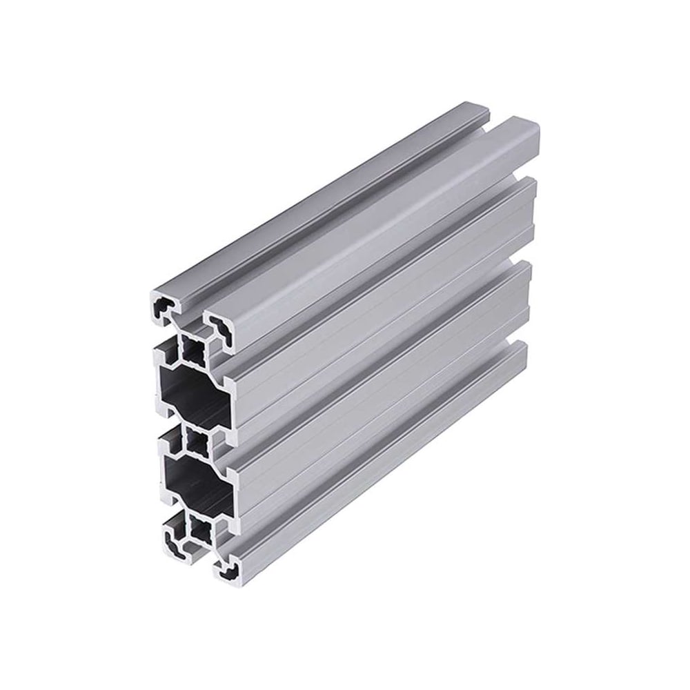 Изображение товара Конструкционный алюминиевый профиль АЛТЕРВИА 40X120 паз 10 1200 мм