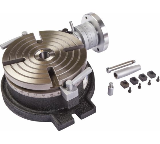 Изображение товара Стол поворотный горизонтальный TS320A D320 ZITOM rt00004