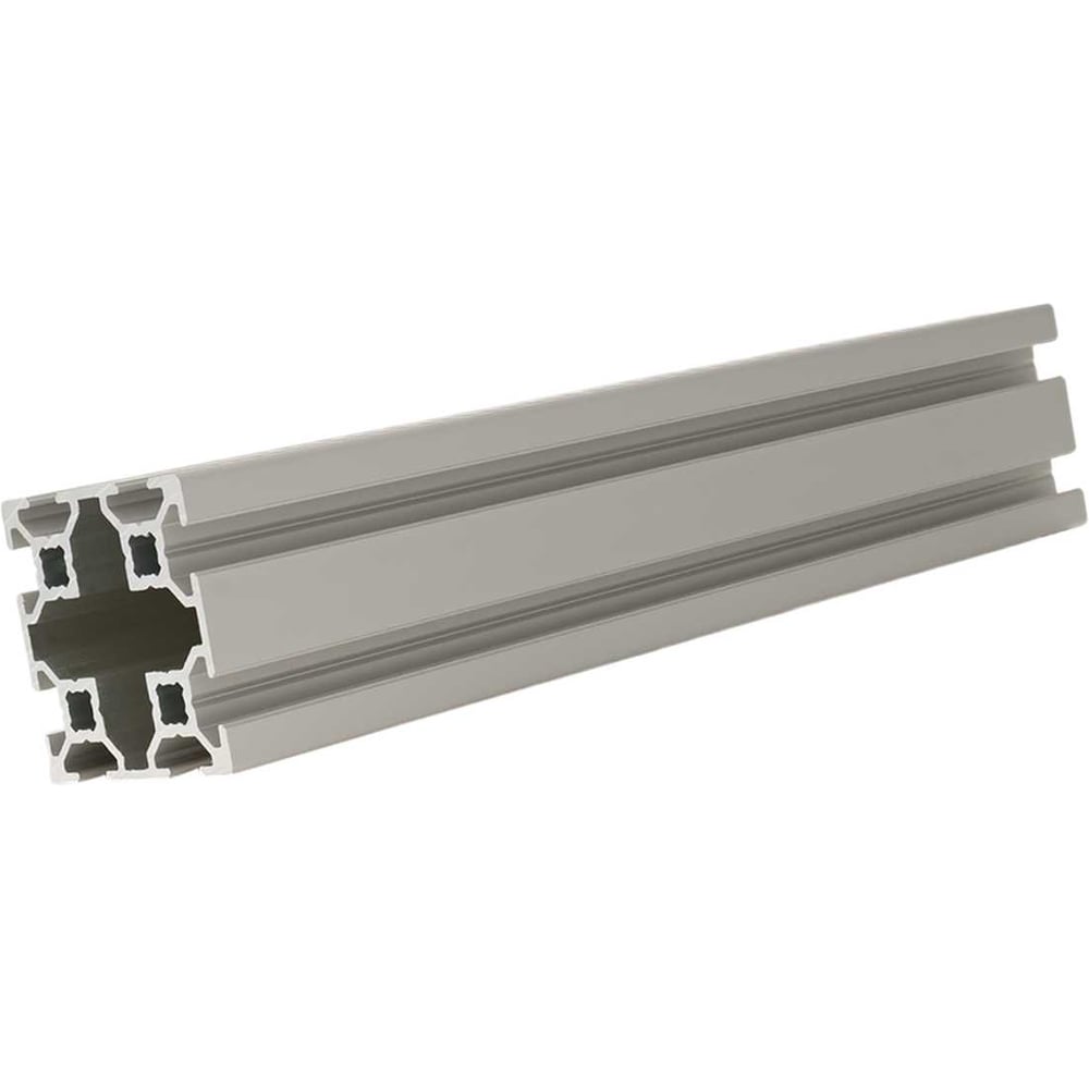 Изображение товара Профиль АЛТЕРВИЯ 40х40 с 2 пазами 6 A11404006X700