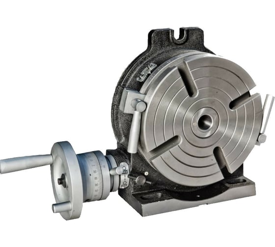 Изображение товара Стол поворотный горизонтально-вертикальный TSL 250 D250 ZITOM rt00015