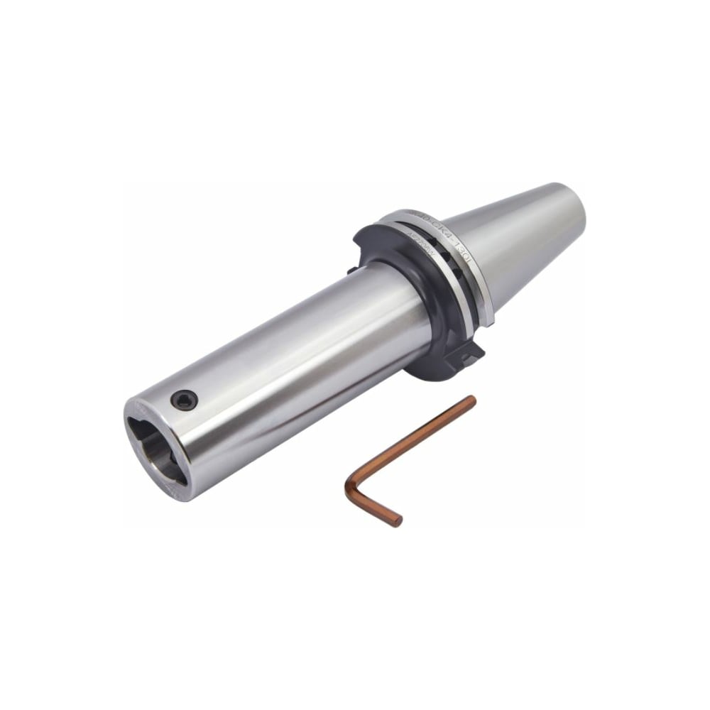 Изображение товара Оправка SK40-CKB4-130 DIN69871 ACCKee sh00034 для промышленного соединения