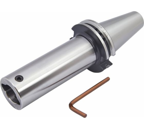 Изображение товара Оправка SK40-CKB4-130 DIN69871 ACCKee sh00034