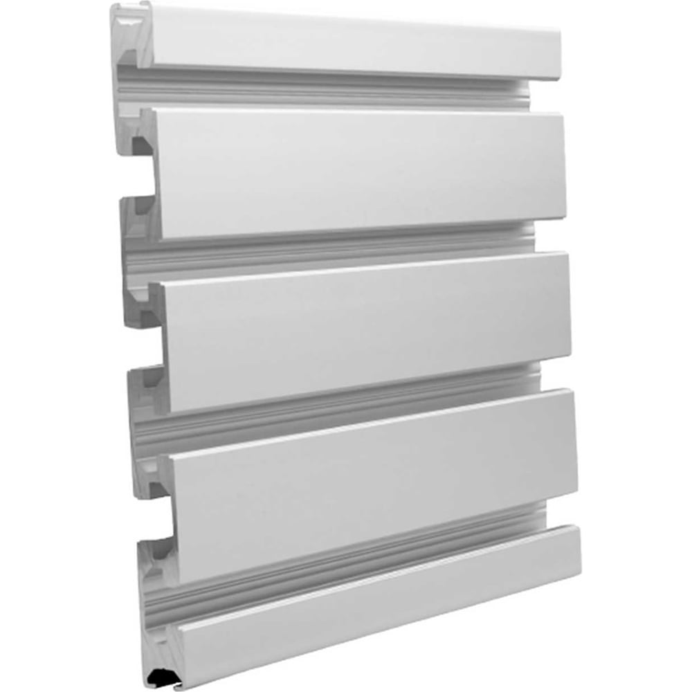 Изображение товара Профиль конструкционный АЛТЕРВИА 15X180, паз 10