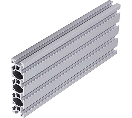 Изображение товара Профиль конструкционный АЛТЕРВИА 20X80, паз 6 A12208006X700