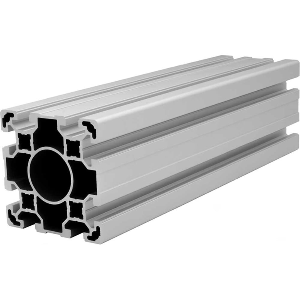 Изображение товара Профиль конструкционный АЛТЕРВИА 80X80, паз 10 A11808010X400