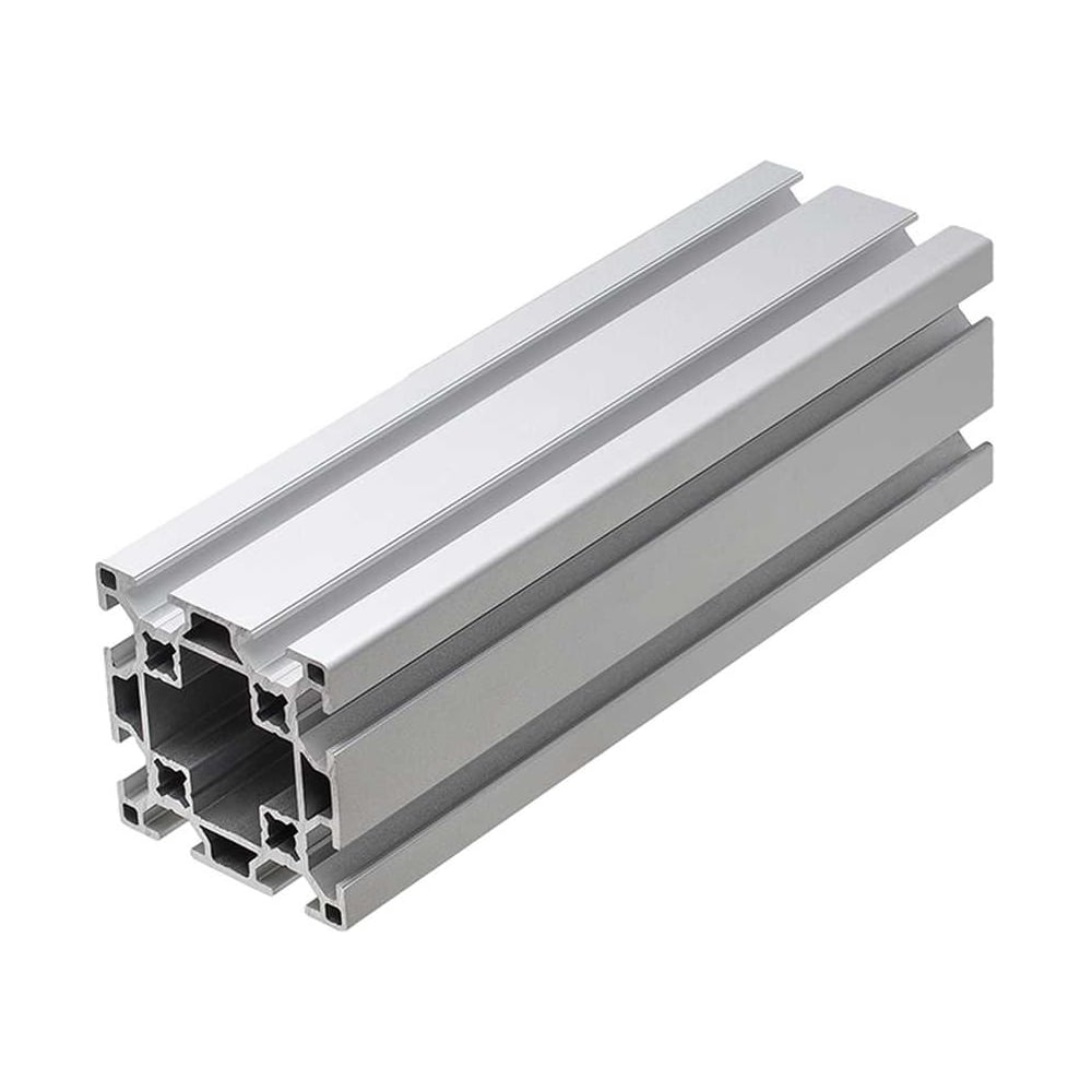 Изображение товара Профиль конструкционный АЛТЕРВИА 60X60 двойной с пазом 8