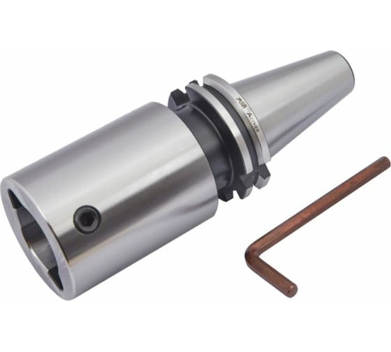 Изображение товара Оправка DIN69871 SK40-CKB6-165 ACCKee sh00037