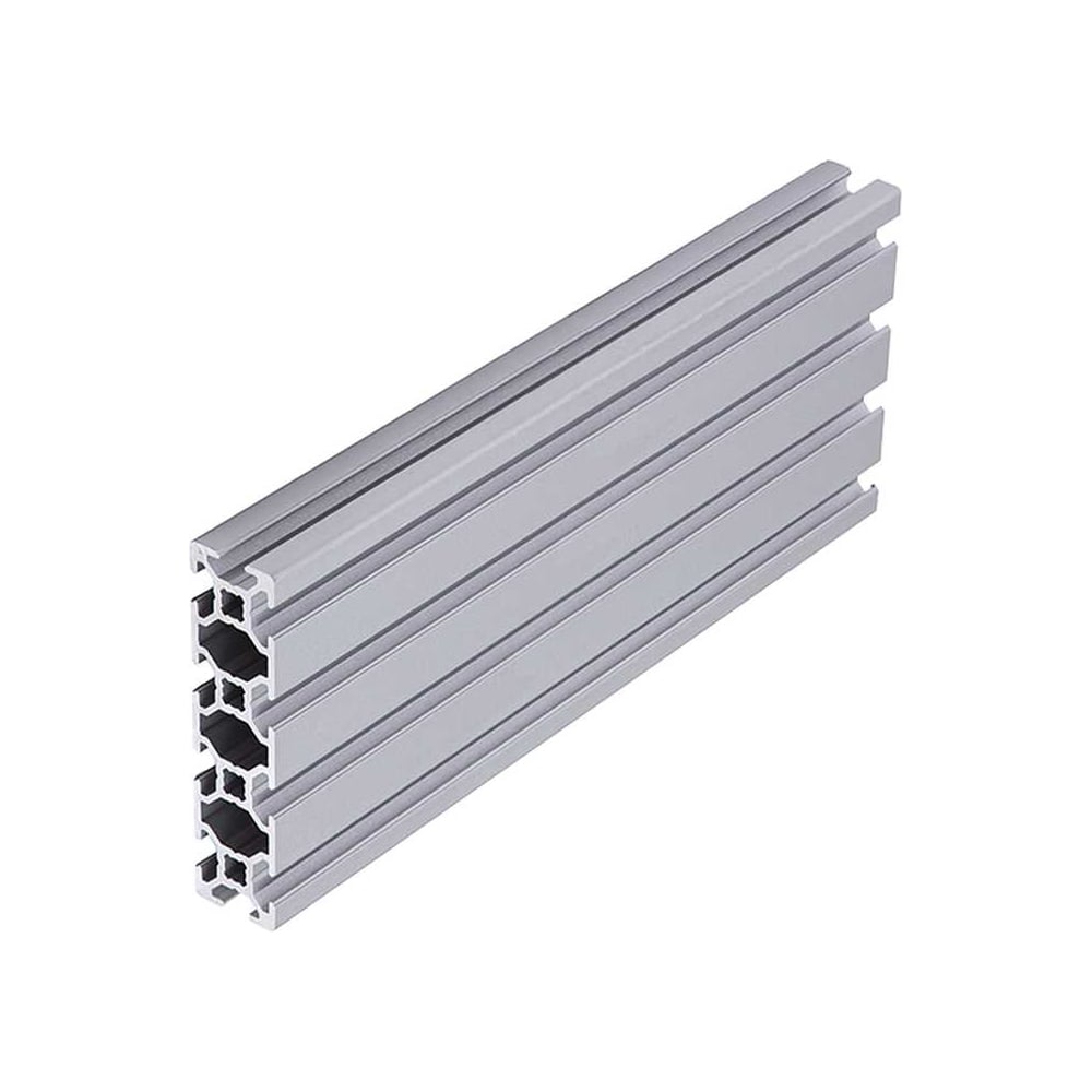 Изображение товара Профиль конструкционный АЛТЕРВИА 20X80, паз 6 A12208006X1200