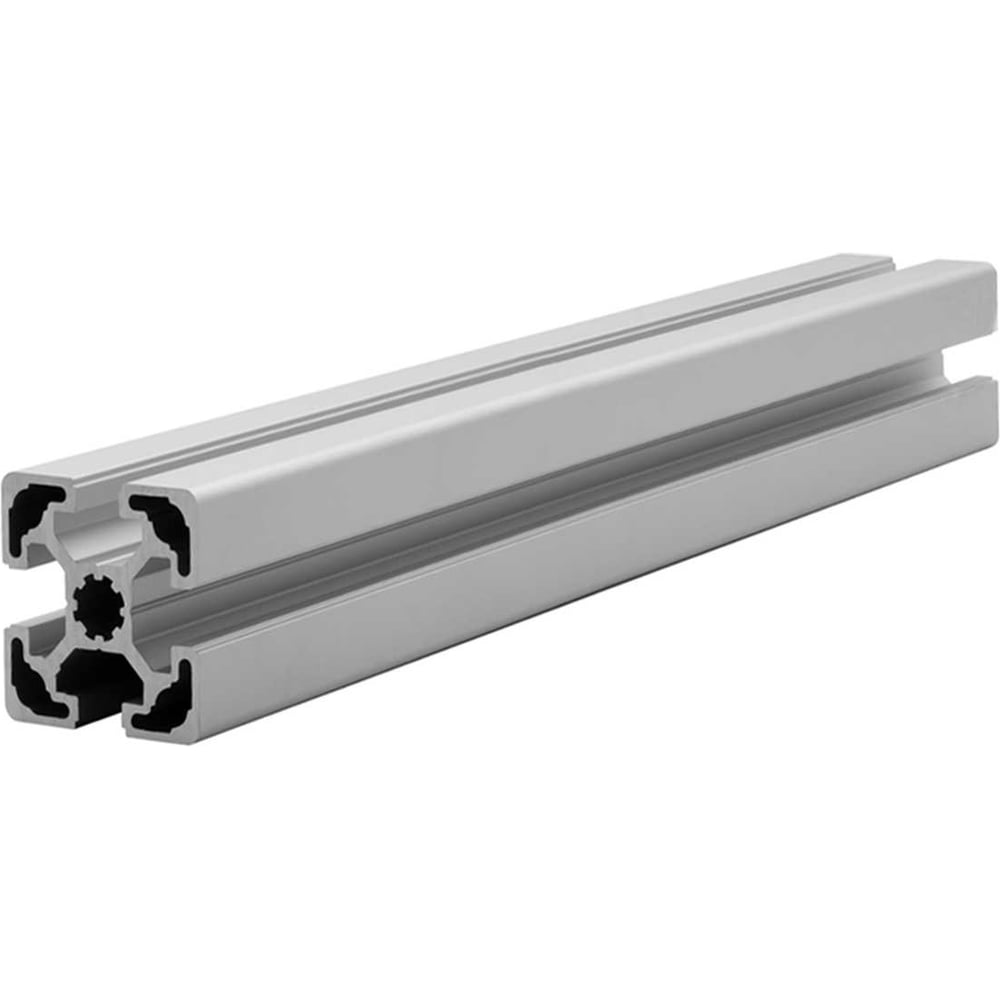 Изображение товара Профиль конструкционный АЛТЕРВИА 45X45 паз 10 алюминиевый