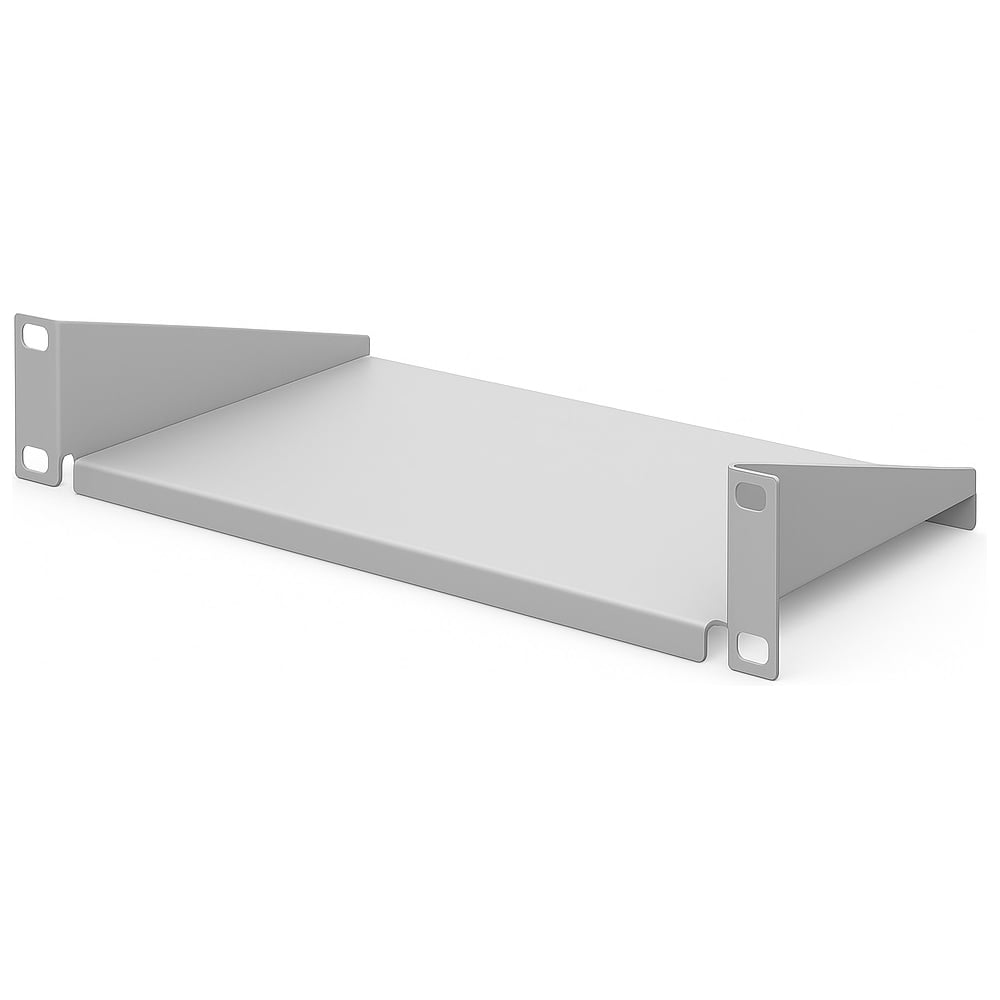 Изображение товара Полка консольная 5bites для сетевого шкафа CS205-300G