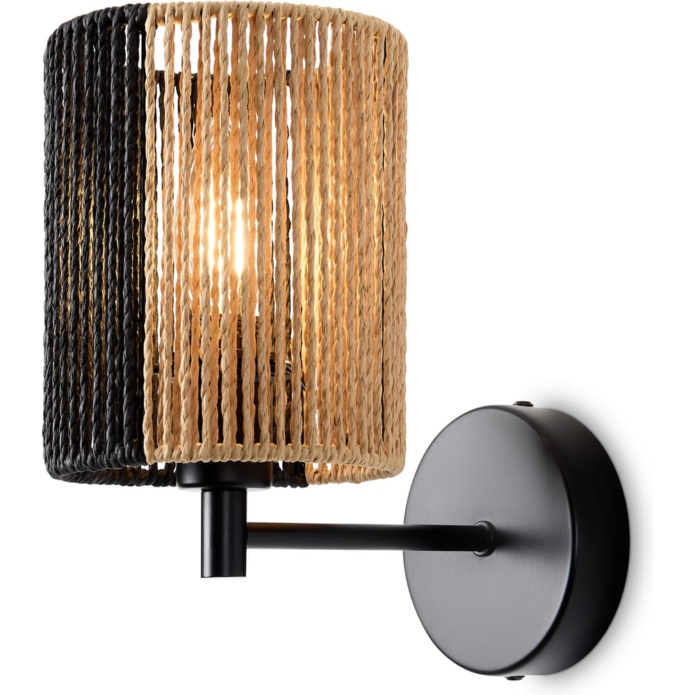 Изображение товара Настенный светильник Freya бра FR5574WL-01B современный дизайн E14 40 Вт IP20