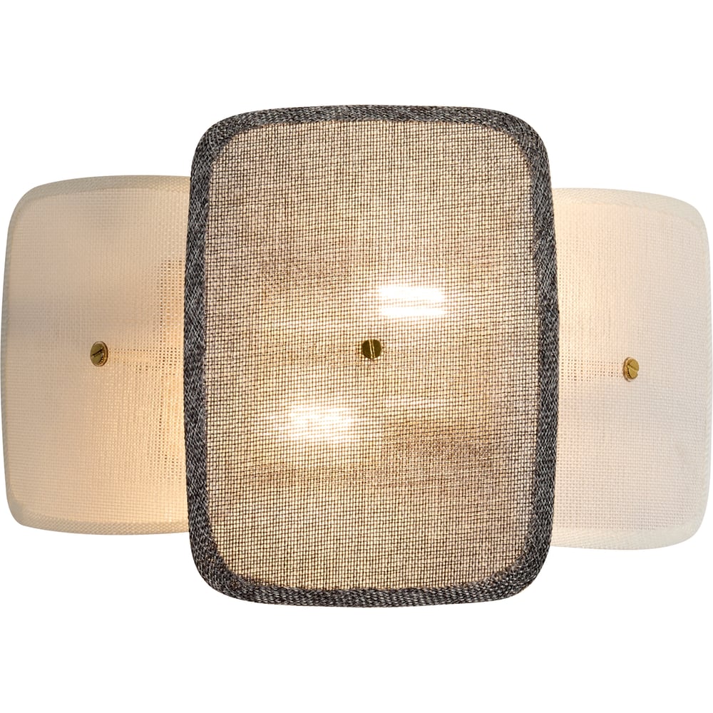 Изображение товара Настенный светильник Freya бра FR5578WL-02G с золотой арматурой