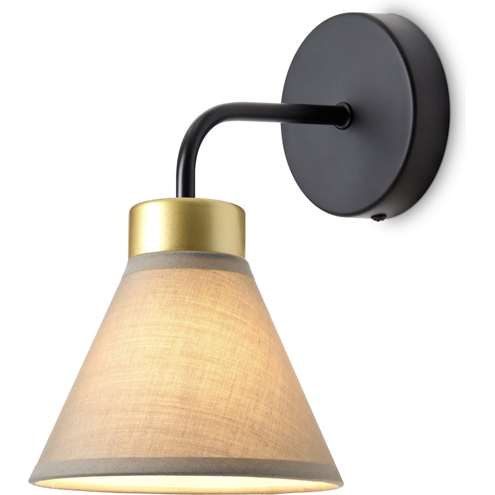 Изображение товара Настенный светильник Freya бра FR5587WL-01BBZ