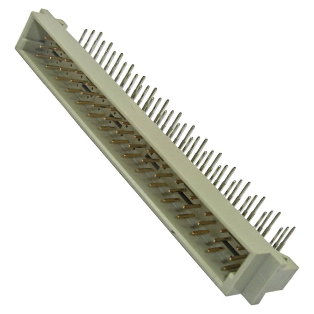 Изображение товара Разъем RUICHI DIN41612 3 32 48 угловая вилка для электронных плат