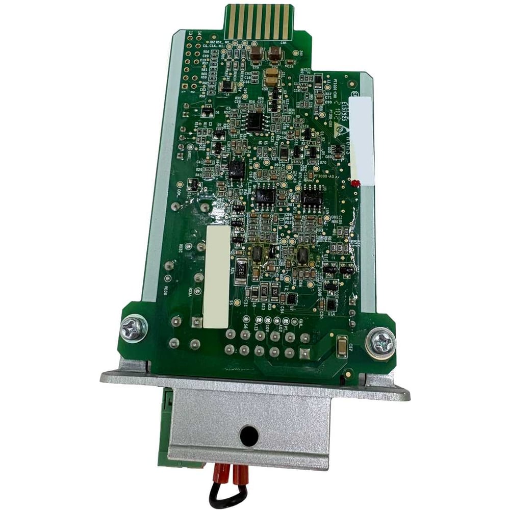 Модуль связи INVT EtherCAT GD600 EC-TX708 11023-00127