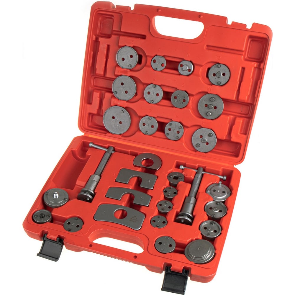 Изображение товара Набор для утапливания поршней тормозного цилиндра ARNEZI 30 пр R7703030