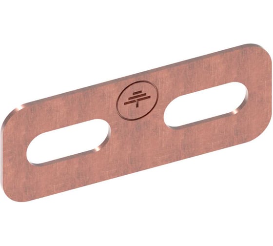 Изображение товара Пластина заземления УМС 5 шт PZ