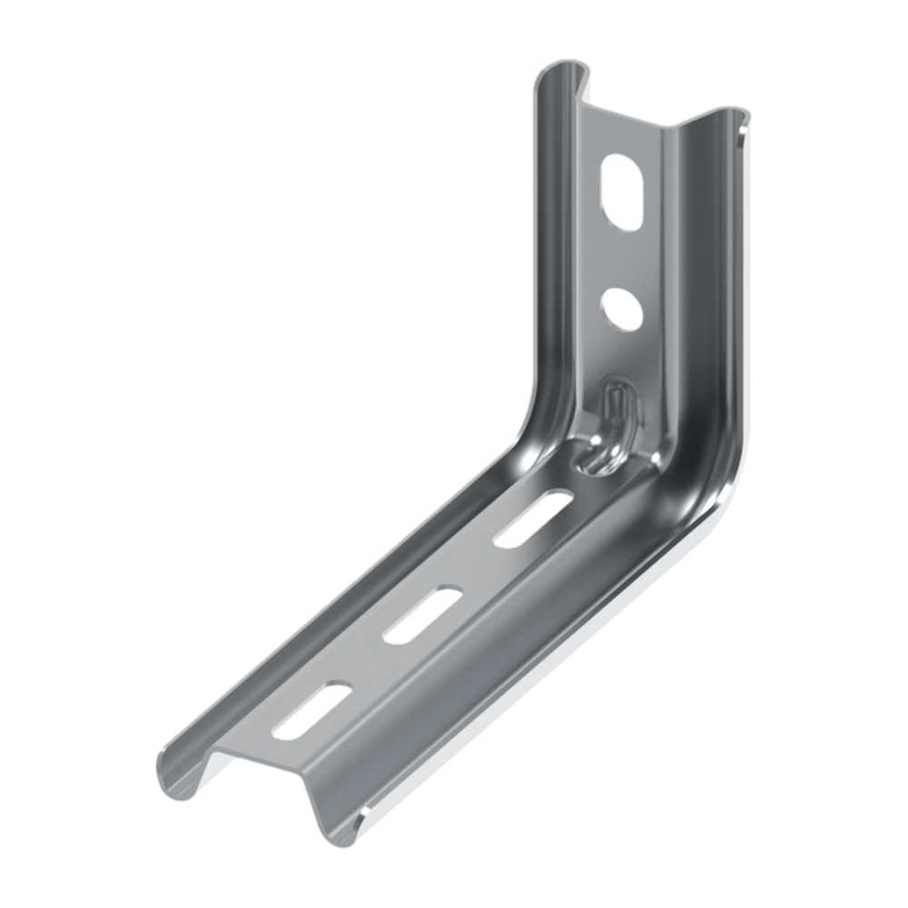 Изображение товара L-Омега профиль УМС 100 для крепления кабельного лотка