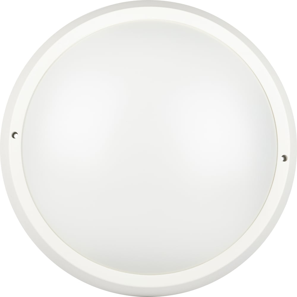 Изображение товара Светильник ЖКХ светодиодный ЭРА SPB-203-0-65K-018 18Вт IP65 для влажных помещений