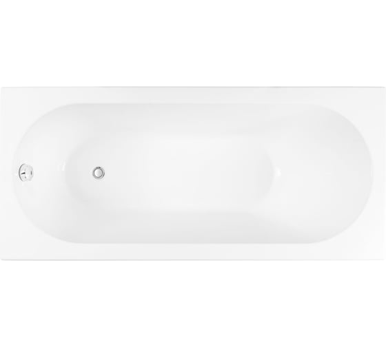 Изображение товара Ванна Aquanet NEXUS 170*75 к/с165 (362567) 00362567