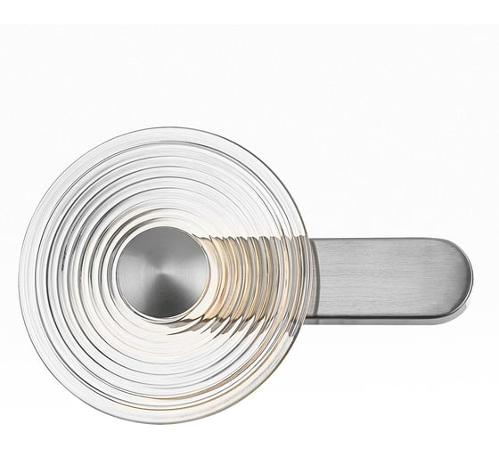 Изображение товара Бра светодиодное Citilux CORTA матовый хром CL245021