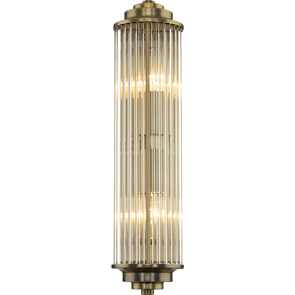 Изображение товара Бра Citilux VERDON бронза CL448013 стиль неоклассика для комнаты и коридора