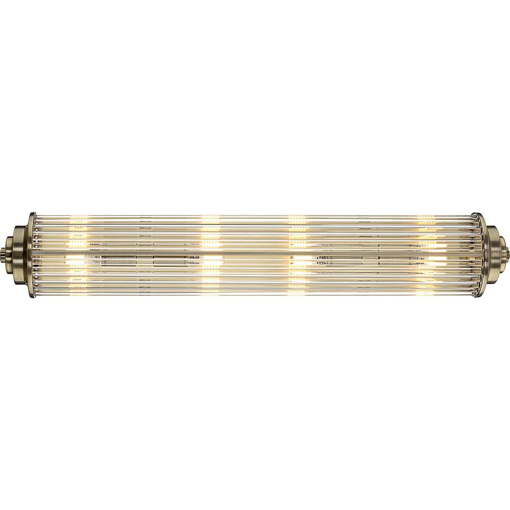 Изображение товара Бра Citilux VERDON бронза CL448023 1 плафон светодиодное накладное стиль неоклассика