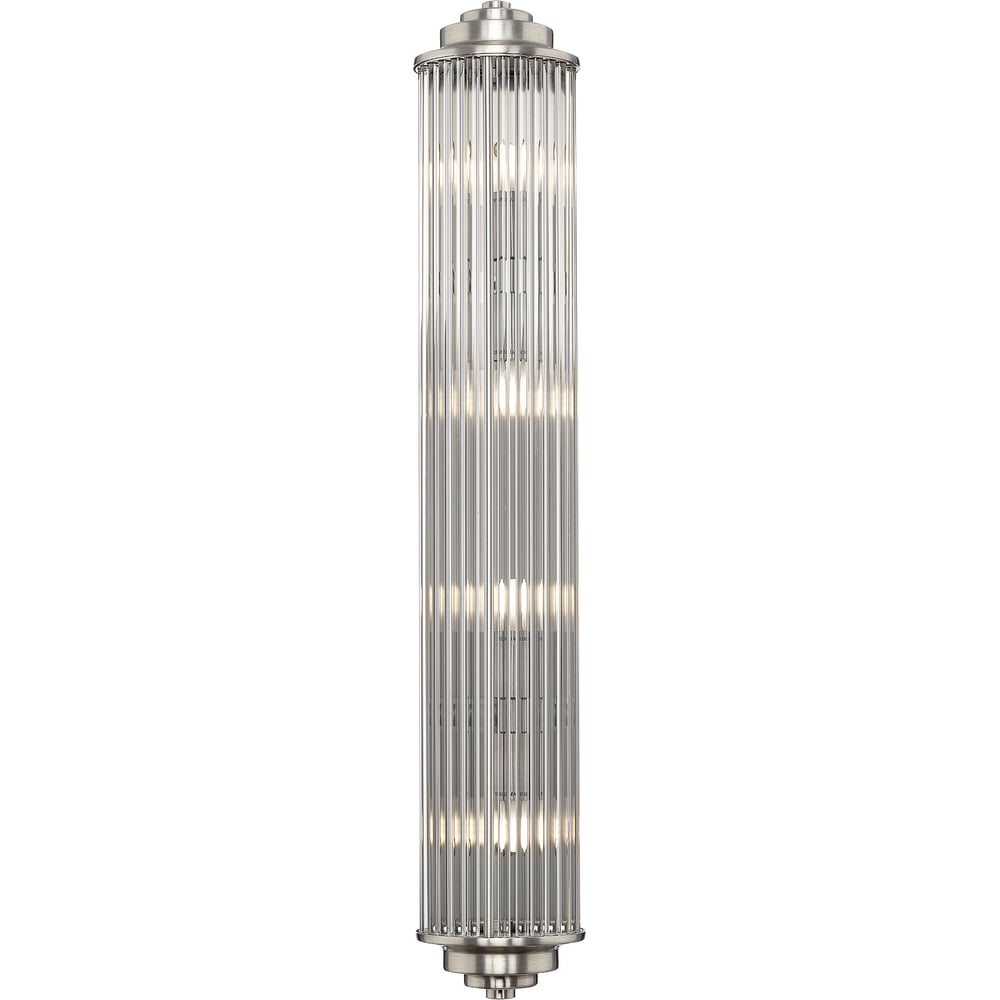 Изображение товара Бра Citilux VERDON матовый хром G9 60 Вт