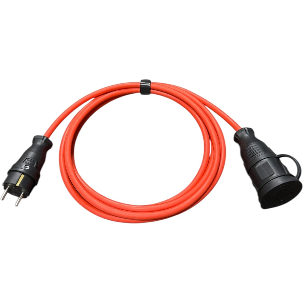 Изображение товара Удлинитель силовой iTOK iCONNECT COLOR 15м IP44 с заземлением