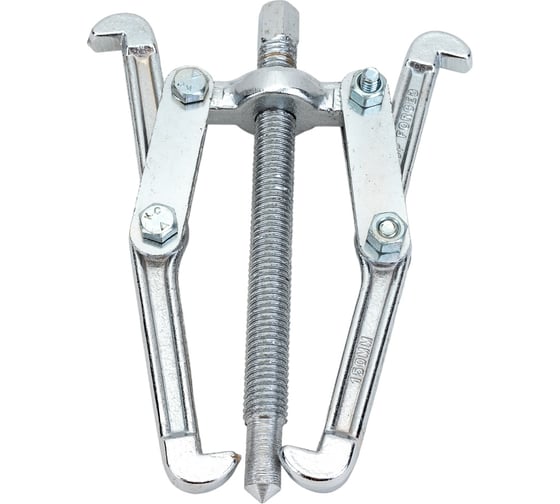 Изображение товара 2-х лапый шарнирный съемник REDMARK 150 мм/6 дюйма RM207406