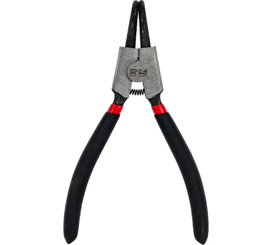 Изображение товара Съемник наружных стопорных колец REDMARK загнутый, 180 мм RM8000052