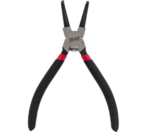 Изображение товара Съемник внутренних стопорных колец REDMARK загнутый, 180 мм RM8000053