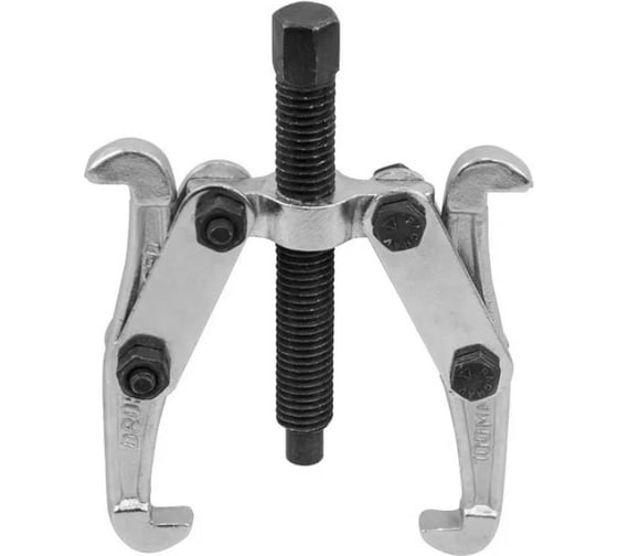 Изображение товара 2-х лапый шарнирный съемник REDMARK 100 мм/4 дюйма RM207404